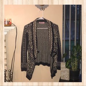 Knit Minded Sweater